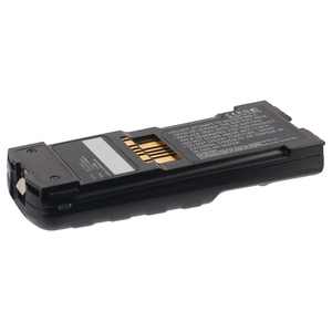 シンボル82-111636-01 BTRY-MC95IABA0 MC9500 MC9590 MC9596と互換性のある3.7Vバーコードスキャナーリチウムイオンバッテリー - Product Image 5