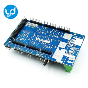 3D yazıcı rampalar 1.4 1.5 1.6 uyumlu kontrol panosu yazıcı kontrolü RepRap - Product Image 6