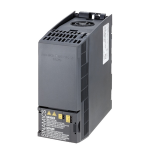オリジナル本物のSINAMICS G120C産業オートメーションPLCインバーター6SL3210-1KE18-8AF1 RS485 PLCプログラミング用の新しいドライブ - Product Image 1
