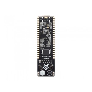 Luckfox Pico Pro/Max RV1106Linuxマイクロ開発ボードはARM Cortex-A7/RISC-V MCU/NPU/ISPプロセッサを統合しています - Product Image 3