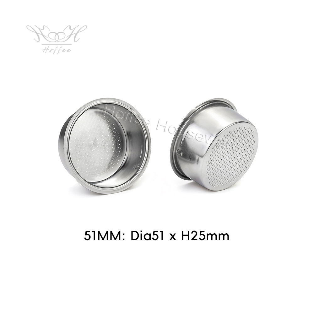 ดับเบิลช็อต 51 มม. พร้อมสเกล