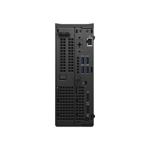 Precision T3240 Desktop-Computer PC- Intel Core i7 -10700 -8 GB RAM 256 GB Desktop Workstation - Product Image 5