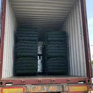 Rizhao Export Australia materiale ponteggio rapido eretto Kwikstage/Kwik Stage/sistema a fase rapida - Product Image 5
