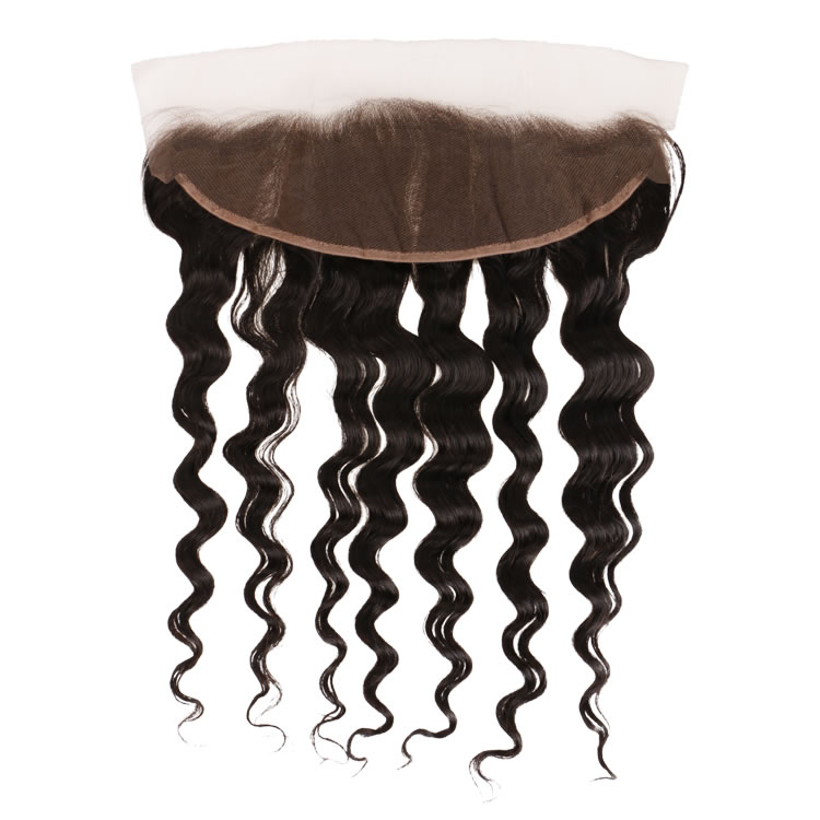 Onda profunda suelta 13x4