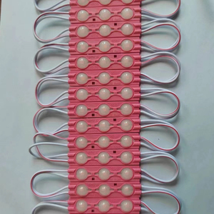 กล่องไฟ LED กลางแจ้งแบบฉีด6113 12V 24V 1.2W 3W สำหรับเป็นตัวอักษรเรืองแสง - Product Image 3