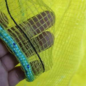 HDPE anti-kuş Net ucuz Anti UV kuş geçirmez netleştirme sebze meyve bitkileri göletler kuş Catcher ağları - Product Image 5