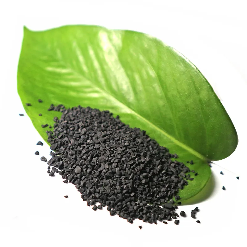 Industry Granular High Adsorption Activated Carbon With Cheap Price Per Ton