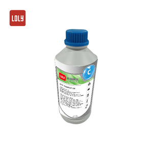 エプソンプリンター用1000mlDTF顔料インクECO溶剤カラフルな転写印刷工場直接販売 - Product Image 5