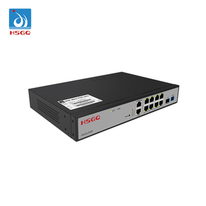 Fuente de alimentación directa de fábrica de 220V CA Gpon Epon Xpon Gepon Ont POE ONU MDU Compatible con redes WiFi IP TCP - Product Image 4