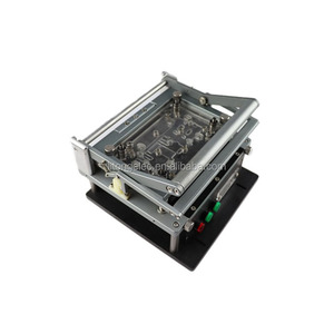 Özel manuel PCBA fonksiyon testi fikstür RF fikstür programlama PCB testi jig