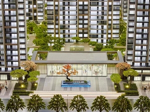Customized High Quality <strong>3d</strong> Miniature <strong>Building</strong> <strong>Architectural</strong> Scale Models Making - Product Image 3