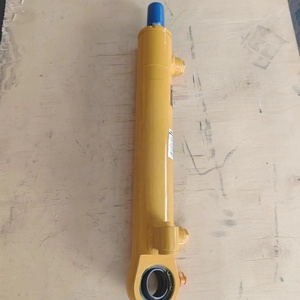 Shantui 2251กระบอกพวงมาลัยชิ้นส่วนรถเกรด SG21-3มอเตอร์-76-04000 - Product Image 6