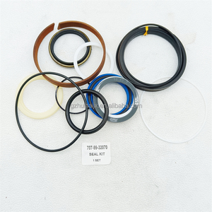Factory Price Seal Kit 707-99-32070 WB146-5 WB97S-5E0 WB93S-5 WB97R-5E0 Backhoel oader mit hoher Qualität - Product Image 2