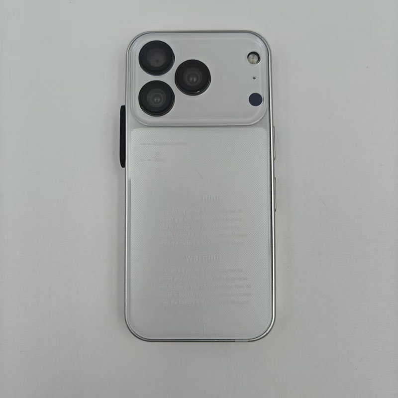 Silver+16GB Memory Card
