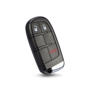 Evrensel akıllı araç tuşları 2/3/4/5 düğmeler Jeep Dodge Fiat Chrysler çok fonksiyonlu programlama tuşu FCCID M3N40821302 Dodge - Product Image 2