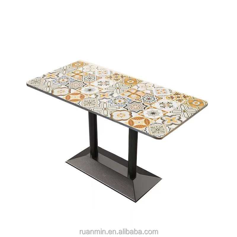 โต๊ะ120*60*75ซม.