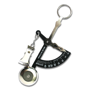 Biểu Tượng Tùy Chỉnh Mềm Cai Trị Logo Cuốn Sách Trang Clip Nhà Sản Xuất Trống Thăng Hoa Bán Buôn Tùy Chỉnh Nam Châm Từ Bookmark - Product Image 1