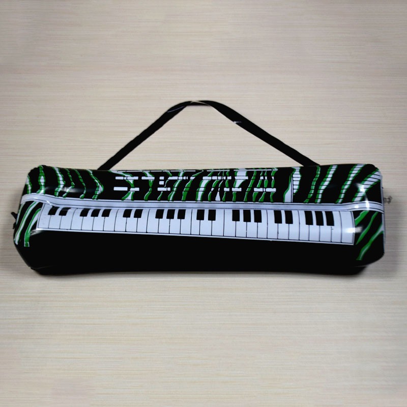 Teclado electrónico 60 cm.