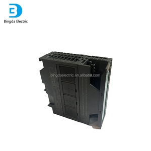 Bingda Siemens Simatic S7-300 6ES7331-7PF01-0AB0 ingresso analogico SM 331 nuovissimo Controller di programmazione Spot PLC originale - Product Image 6