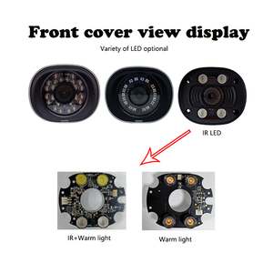 SeeEasy 4K 8MP 4G kamera rtrtmp güvenlik kamera kablosuz ve 4G sim kart LTE ağ seçenekleri - Product Image 3