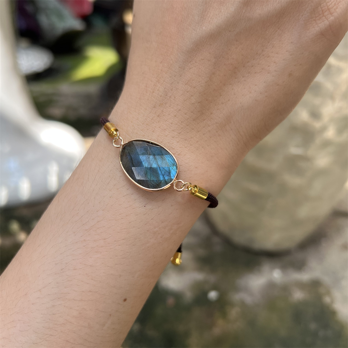 labradorite