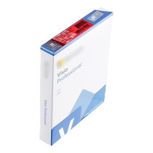 Visio Professional 2021 USB FPPフルパッケージオンラインアクティベーションVisio Pro 2021 USBボックス12ヶ月保証送料無料