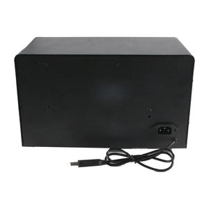 Banco de prueba ECU para motor diésel y de gasolina, simulador de señal de sensor de coche, máquina de simulación de señal en idioma inglés, a prueba de agua - Product Image 3