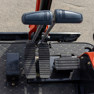 Hightop!! Miễn phí vận chuyển 1.8ton Mini Máy xúc với Kubota động cơ diesel để bán - Product Image 4