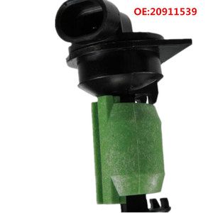 Cadillac CTS Buick Chevrolet Camaro cam sileceği yıkayıcı bileşenleri için araba sensörü ssor ssor araba sensörü-seviye sensörü 20911539 - Product Image 6