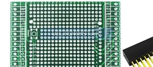 Suitable for <strong>UNO</strong> R3UNO <strong>MEGA</strong> <strong>2560</strong> terminal expansion board components compatible with unwe <strong>UNO</strong> R3UNO <strong>MEGA</strong> <strong>2560</strong>