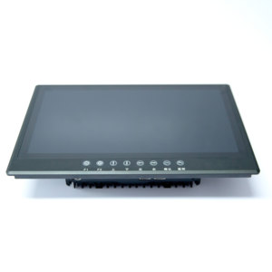 Water Proof Industrial 13.3 Inch Panel PC Touch Screen OEM Fanless <strong>Embedded</strong> <strong>Computer</strong> Touch Screen Plc/hmi - Product Image 1