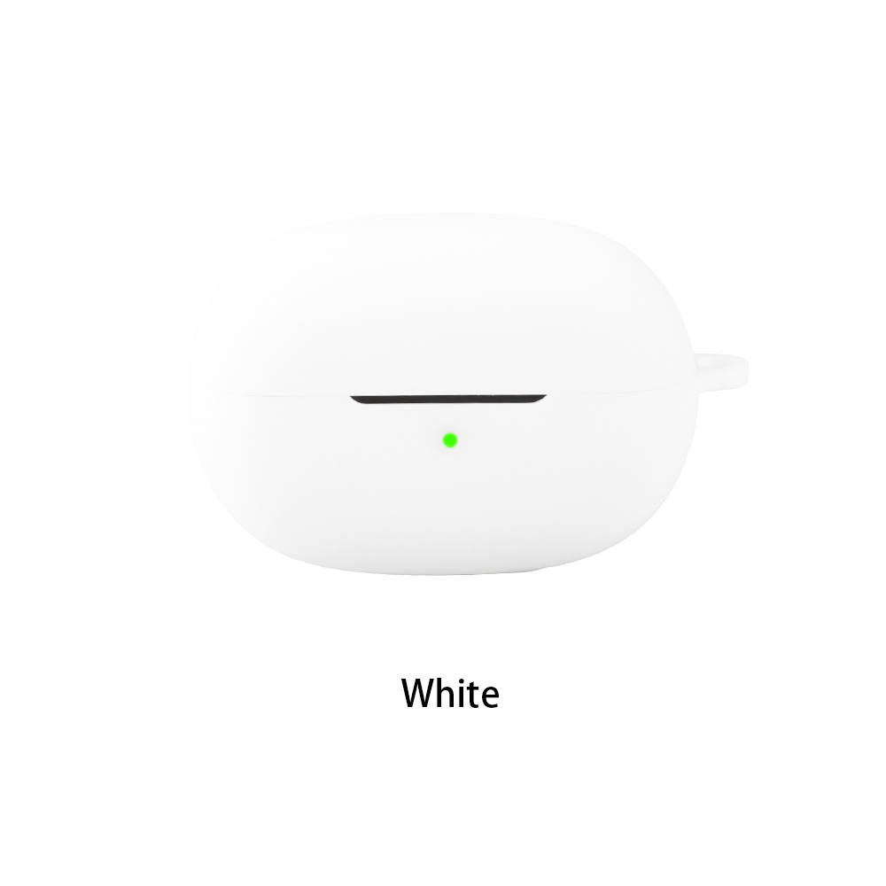 White/protective case