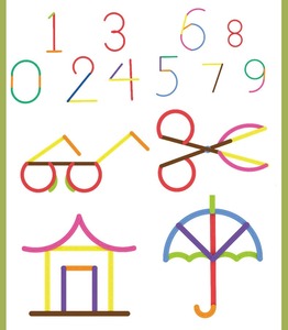 <strong>Building</strong> <strong>Blocks</strong> Are Diverse. Assembling Materials. Train Hand-eye Coordination Ability. Learn <strong>Building</strong> Ability.