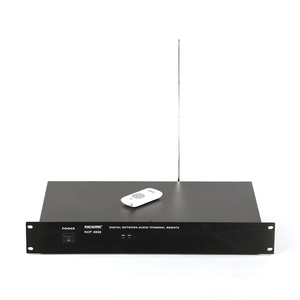 Commercio all'ingrosso della fabbrica di servizi multimediali Software soluzione Internet Smart Home IP di rete Wireless con telecomando - Product Image 4