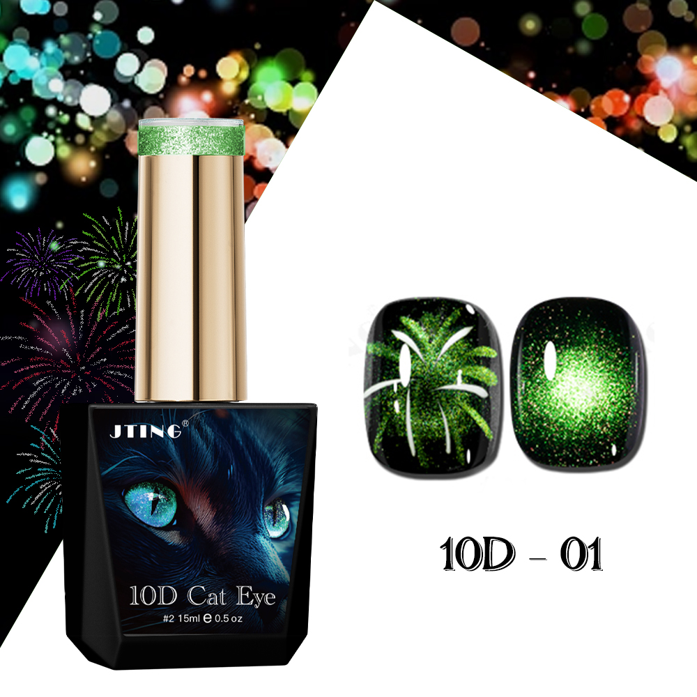 10D- # 01