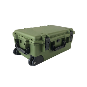 定制IP 67防水保护器拉杆箱塑料外壳，防震功能OEM支持存储 - Product Image 5
