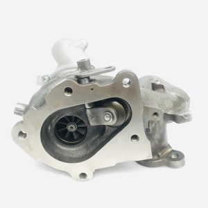 GENUINE Rebuilt IHI Left <strong>Turbo</strong> VN10 14411-KB60A 14411KB60A Turbocharger for NISSAN GT-R 16 <strong>3.8L</strong> VR38DETT Gas Engine - Product Image 3