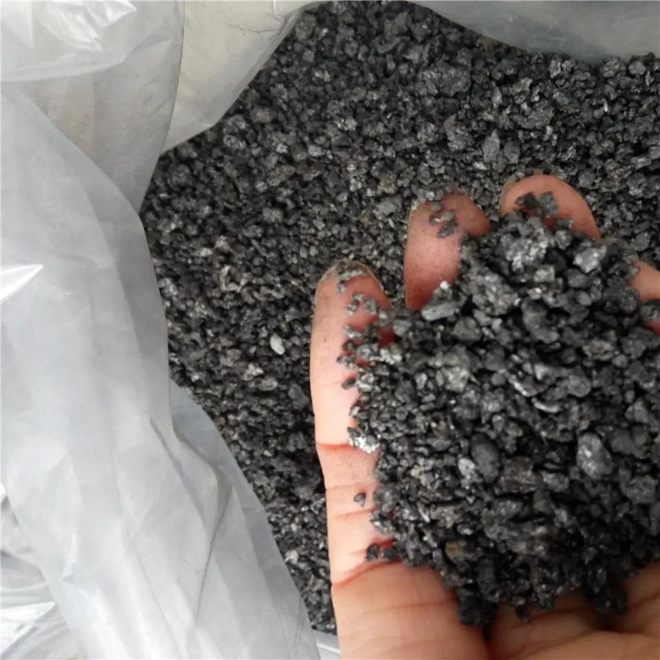 Low price Graphite Carbon raiser with low sulfur 0.01%max