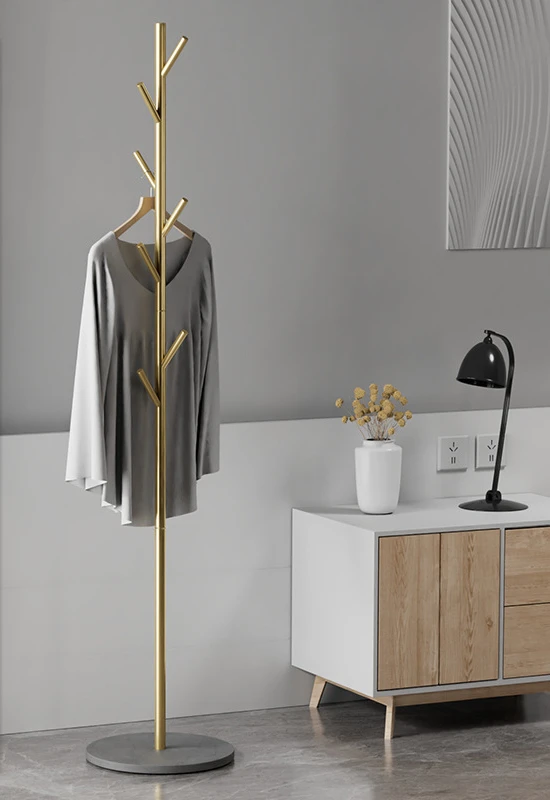 Gold Tree-Grey Base