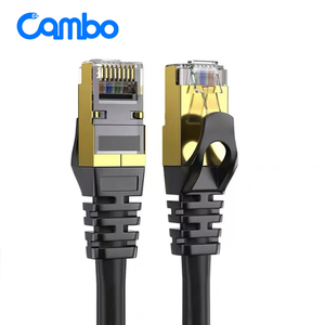 Factory finished product <strong>network</strong> cable <strong>computer</strong> <strong>network</strong> <strong>ftp</strong> patch cord 1 meter power cabo <strong>cat5e</strong> - Product Image 4