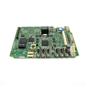 Original CNC A20B81020118 Fanuc Board <strong>A20B</strong>-8102-0118 PCB Circuit Board - Product Image 1