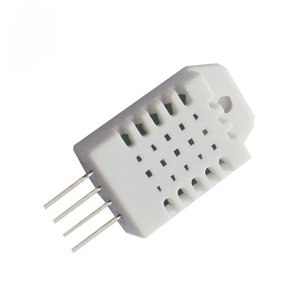 Nuevo Módulo de sensor de temperatura y humedad digital DHT22 AM2302 Módulo de temperatura y humedad