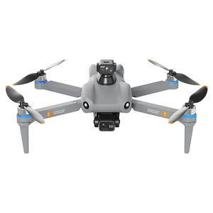 L300-1 Air Max 4K <span class=keywords><strong>HD</strong></span> Dual <span class=keywords><strong>Camera</strong></span> 3-Trục Gimbal Thông Minh Theo Cử chỉ Ảnh Chụp Ảnh Chuyên Nghiệp RC Bay Không Người Lái - Product Image 2