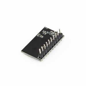 Módulo transceptor WIFI de puerto serie PUSR C215, Chip Realtek con certificación KC - Product Image 2