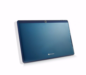 2 en 1 PANTALLA TÁCTIL portátil y tableta 10,1 pulgadas portátil Netbook Win10 portátil pequeño en stock - Product Image 5