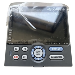 Japan Original Yokogawa UT55A/UT52A mittlere Temperaturregler digitale Anzeigeregler farbiges LCD-Display - Product Image 1