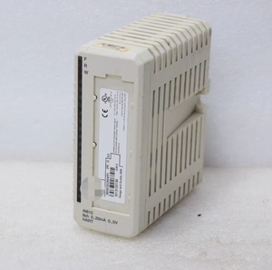 Neues authentisches Original Abbs Ai815 Analoge in gangs modul 3 bse052604r1 Pr:g - Product Image 2