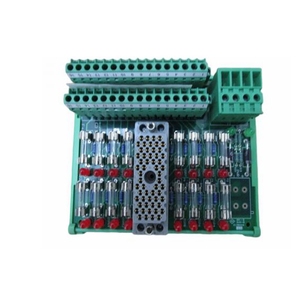 Nuevo y original Triconex 3000510-380 Panel de terminación de campo Programación Plc - Product Image 1