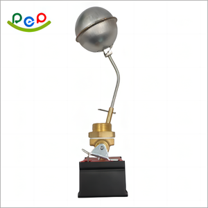 Sensor de nivel de líquido SUS304 montado lateralmente, interruptor de flotador de Control de nivel de agua para líquido pegajoso - Product Image 2