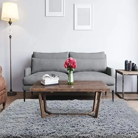 Alfombras y alfombras de diseño de alta calidad para sala de estar, alfombras Súper suaves y baratas
